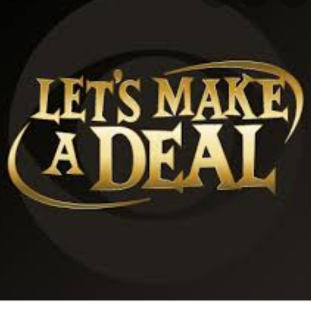 Make an offer!